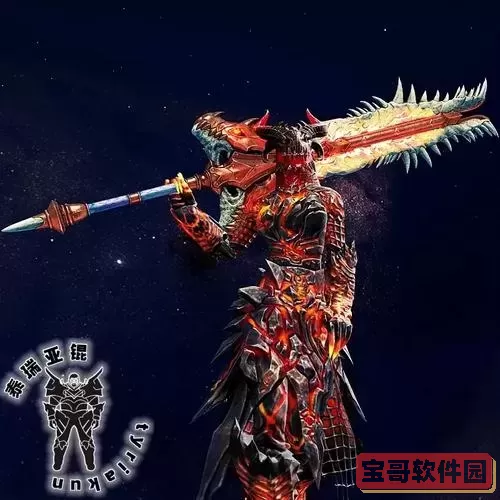 激战2战士拿什么武器好图1
