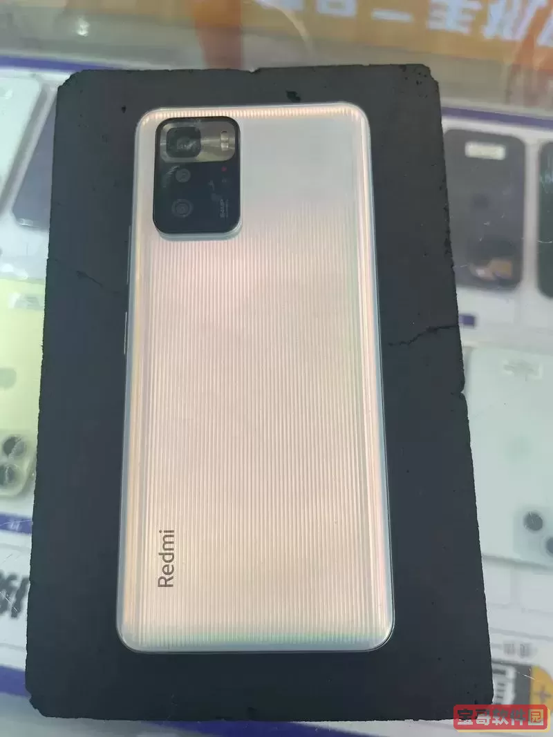 小米红米note10pro怎么样_小米红米note10pro评测图1