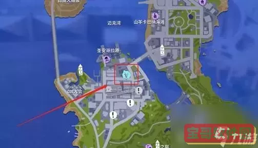 模拟山羊彩蛋合集：探索奇趣内容与隐藏秘密图1