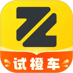 真橙二手车app最新版