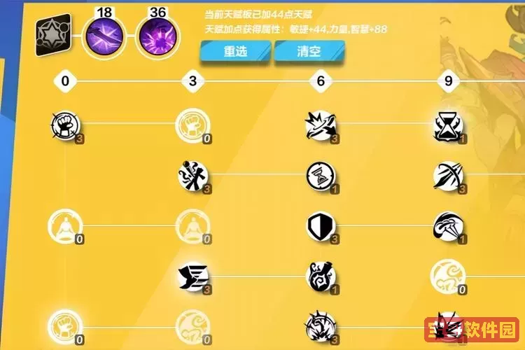 火炬之光2狂战士-火炬之光2狂战士技能怎么加点图1