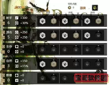 激战2游侠转职-激战2游侠转职路线图3