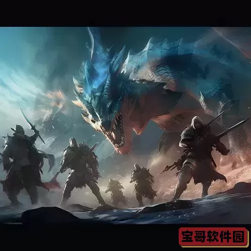 激战2开局角色选择指南与玩法技巧图2