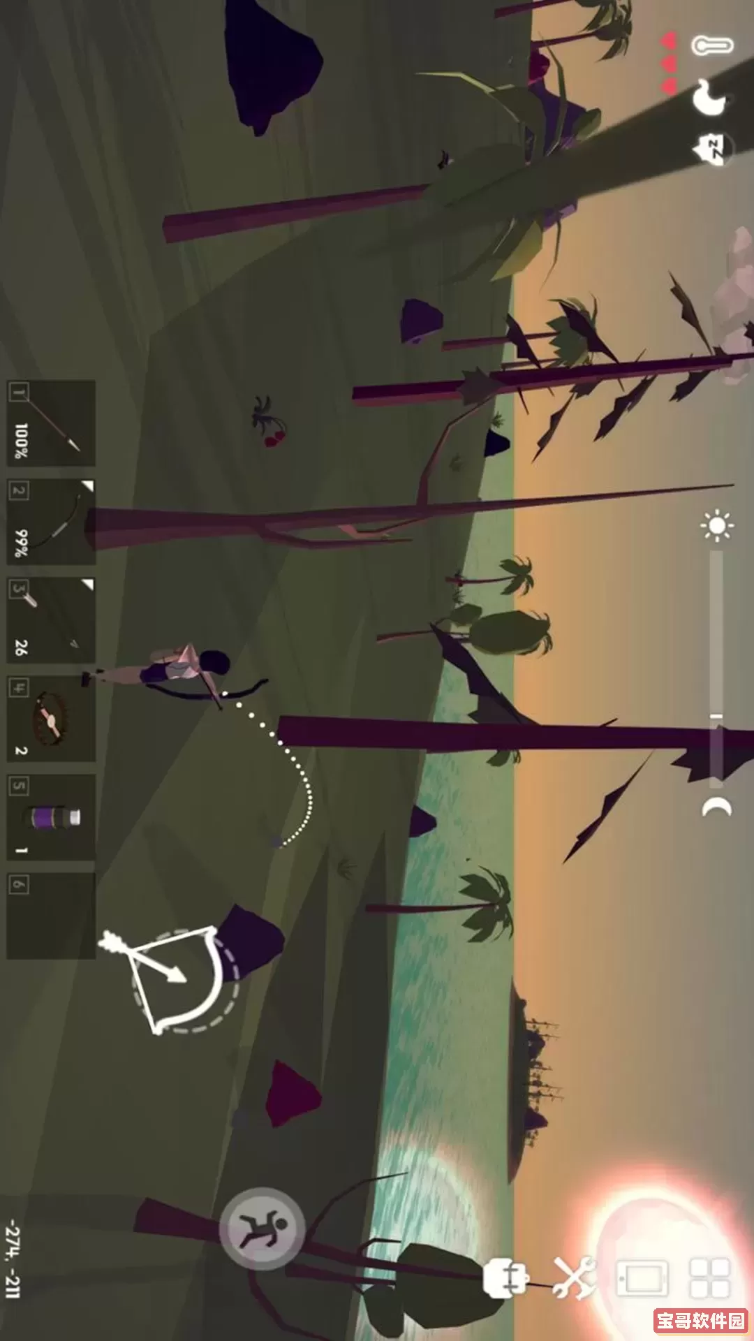 荒岛求生挑战下载官网版