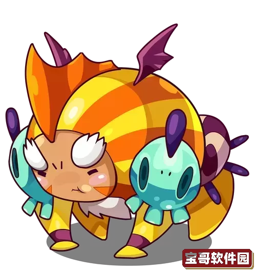 洛克王国瓦斯叮当在哪捕捉图2