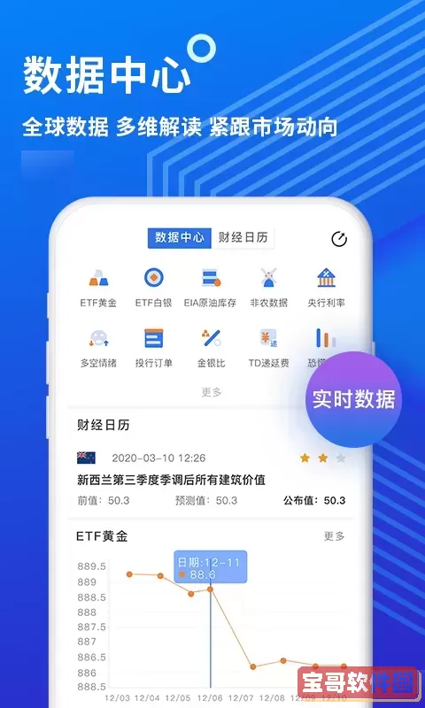 金投网安卓免费下载