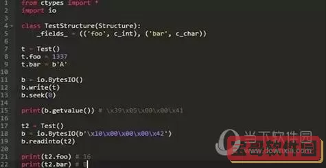 适合手机使用的Python 3.0编程软件推荐与下载图1
