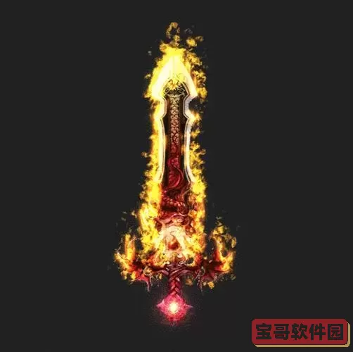 火炬之光2牺牲之杖图1