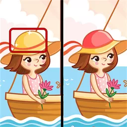 一起看图找不同下载免费