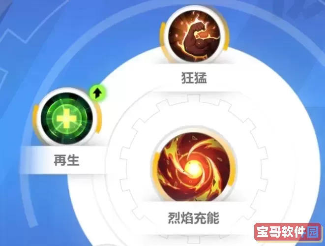 火炬之光物理旋风斩图2
