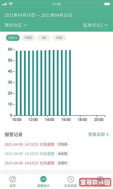 生态环境管家下载最新版