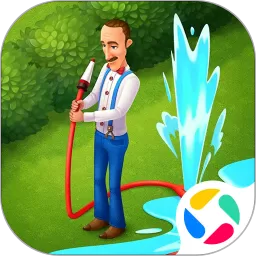 梦幻花园手游下载