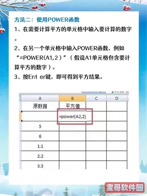 sin平方怎么在word中打图2