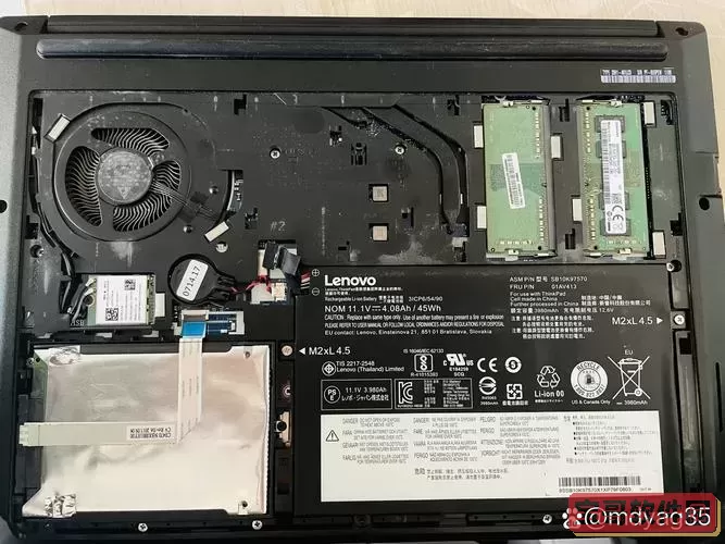 固态硬盘换了电脑里面东西还在么图1