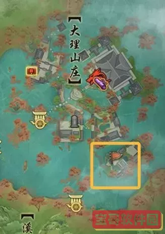 剑网3门派地图攻略：任务是否仅限本门派完成？图1