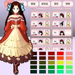 樱花少女恋爱模拟免费下载