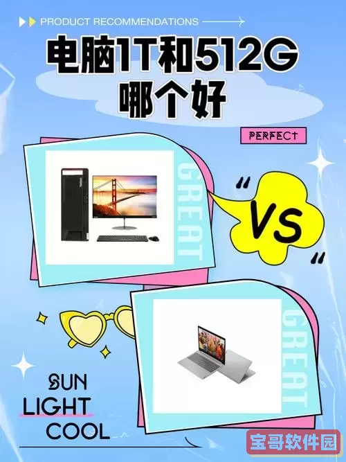 笔记本电脑1t和512g哪个好_笔记本1tb和512g哪个好图2