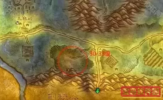 魔兽世界赫格奇拉,魔兽世界赫格拉姆在哪图2