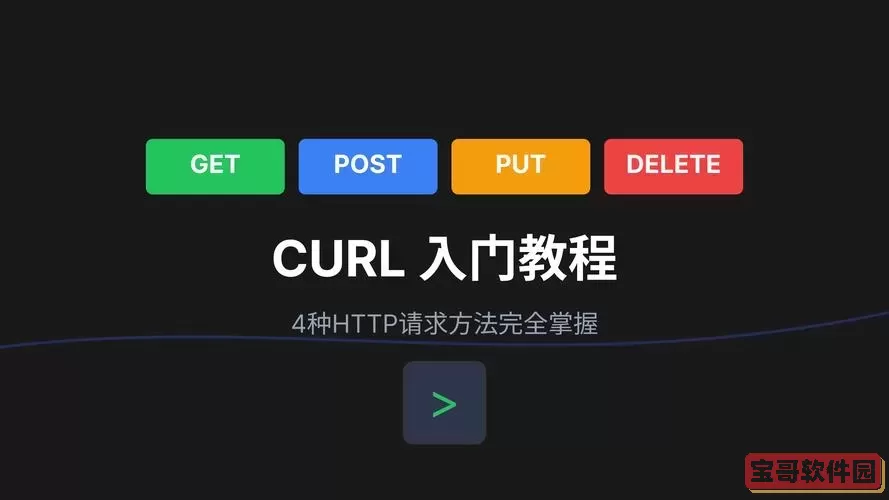 使用Linux Curl命令进行端口和接口测试的实用指南图2