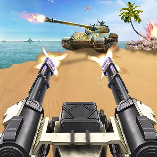 抢滩登陆战3D下载官方版
