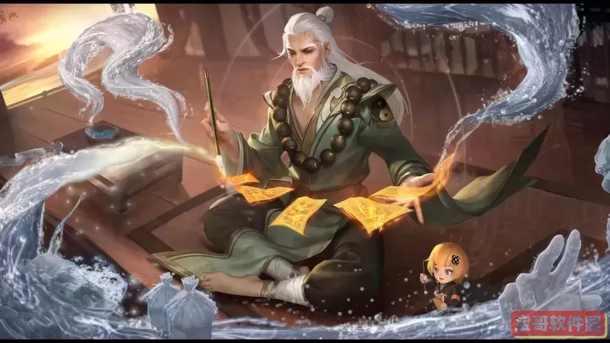 三国杀于吉难玩,三国杀于吉技巧图2