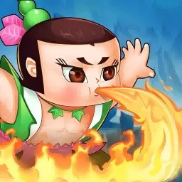 葫芦娃·奇幻世界下载最新版