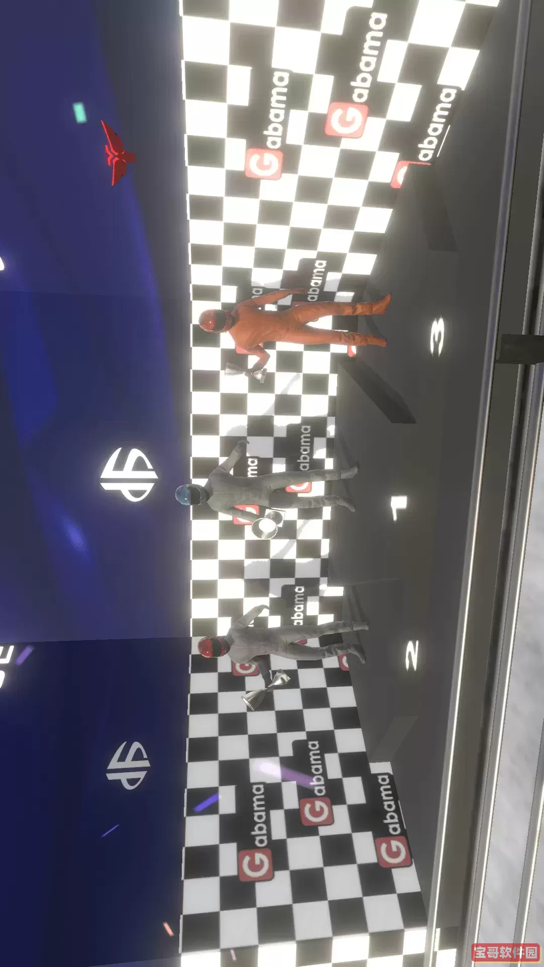 绝对赛车2025最新版