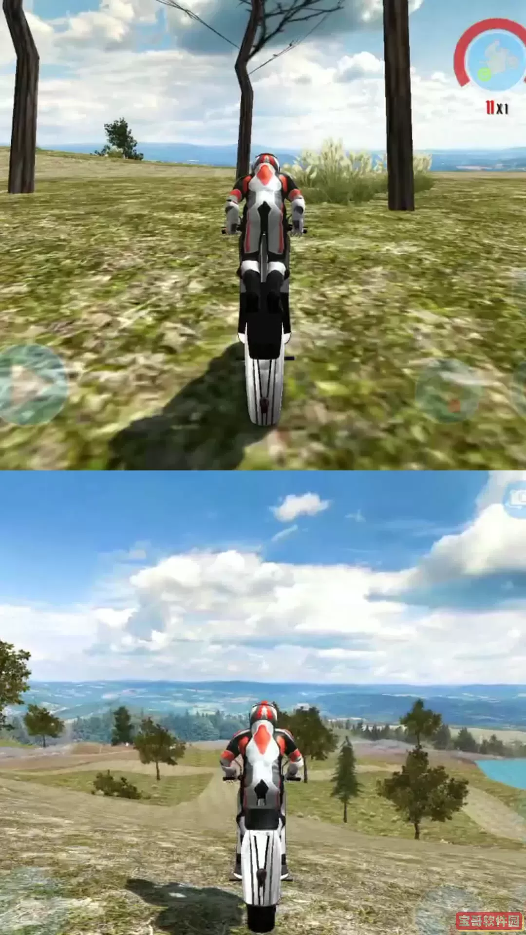 疯狂漂移王者2024最新版