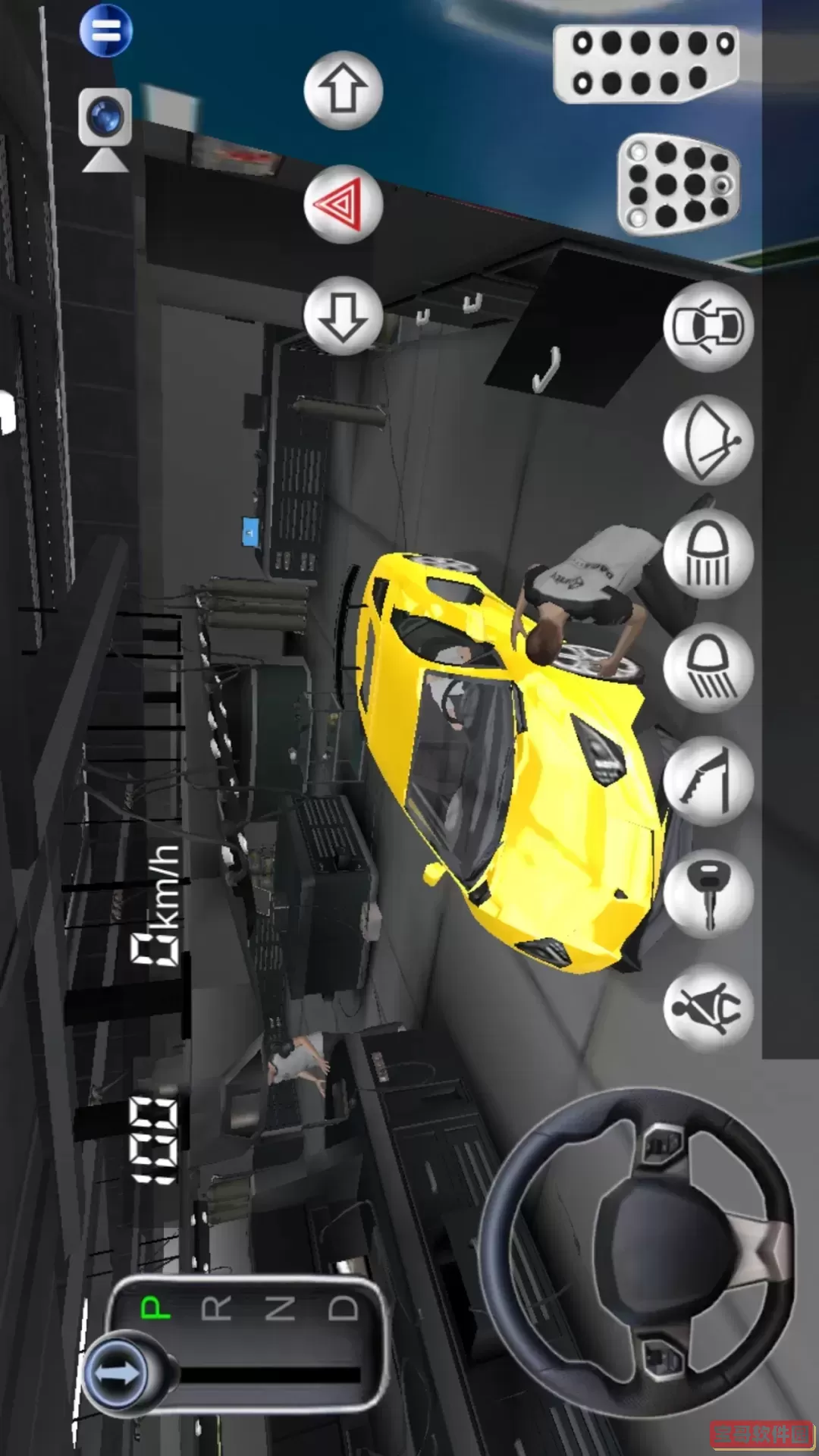 真实模拟驾驶最新版2024