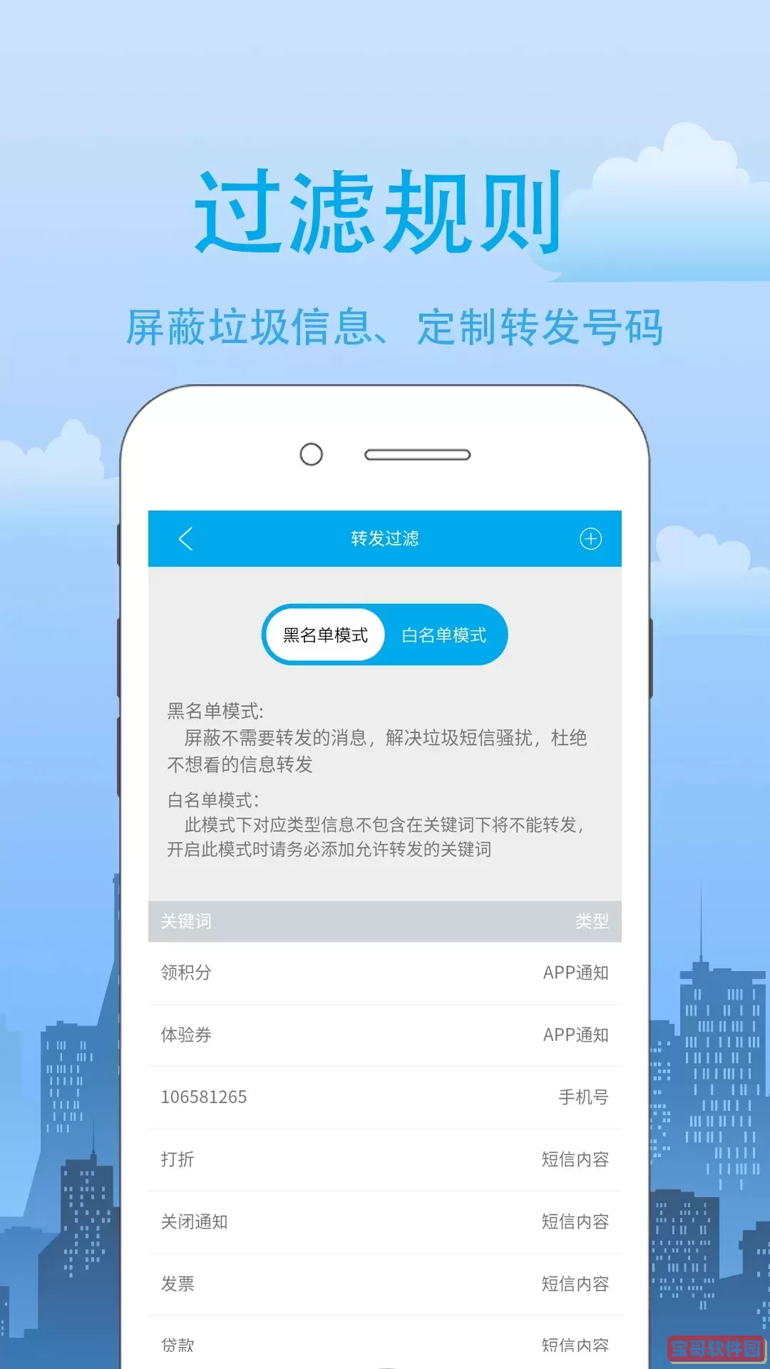 我的信手机版