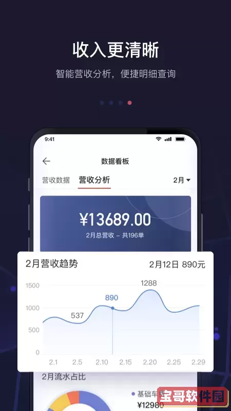 博约出行网约司机端2025最新版