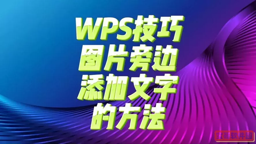 wps怎么边看样本边打字图1