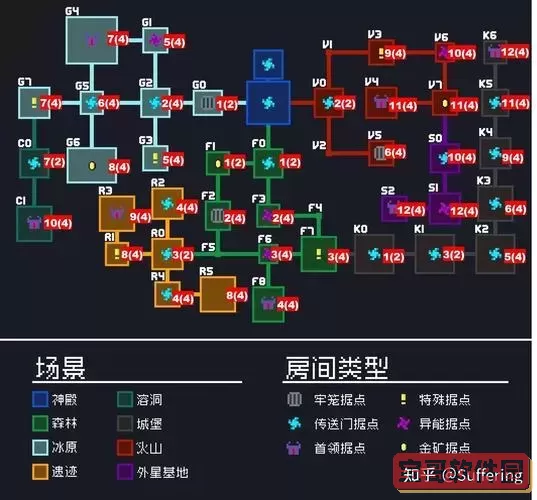 元气骑士新地图怎么解锁图2