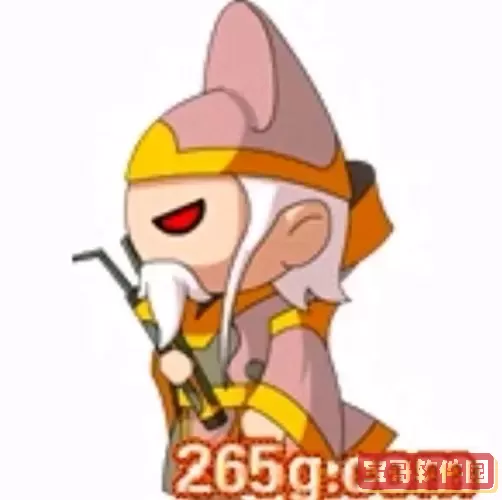 造梦西游3八仙法宝图1