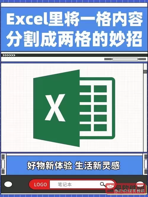excel如何一个单元格分成两行_excel一个单元格的内容分成两行图3