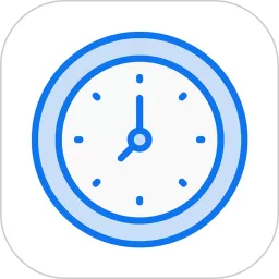 桌面全屏时钟官网版最新