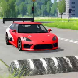 疯狂特技飞车游戏手机版