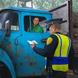 荣耀巡警模拟器手游下载