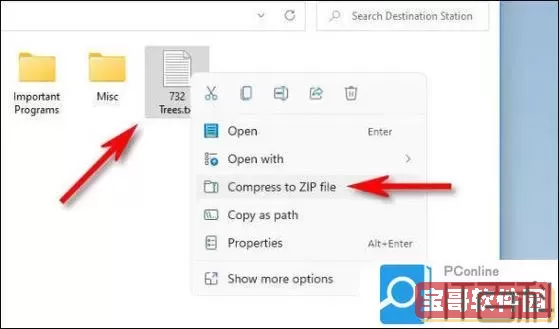 获取Windows 11系统：下载与解压全攻略图1