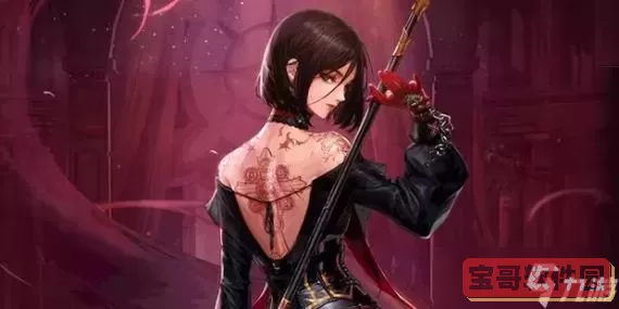 诱魔者走什么属强-诱魔者走什么属性图2