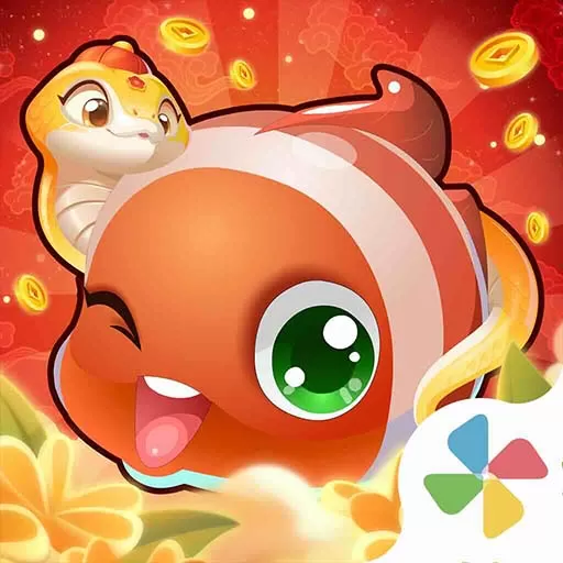 开心水族箱下载正版