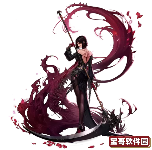 诱魔者走什么属强-诱魔者走什么属性图1