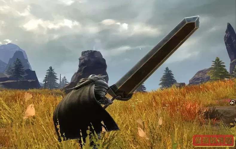 激战二各职业实力分析：哪个职业最强势？图3