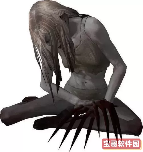 求生之路僵尸换美女图3