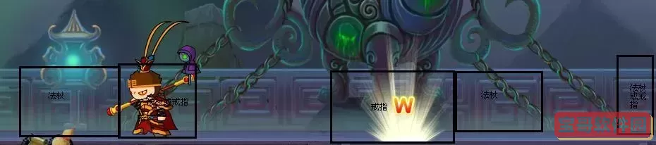 造梦西游2白骨精易爆点100%图1