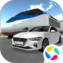3D开车教室游戏最新版
