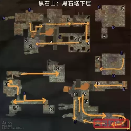 魔兽世界怎么排旧的随机本图2