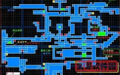 月下夜想曲全图鉴：详解各地点与全貌一览图2