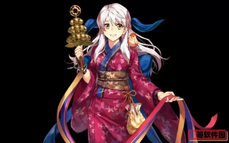 晓之女神结局-晓之女神结局有几个图2