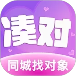 凑对安卓下载